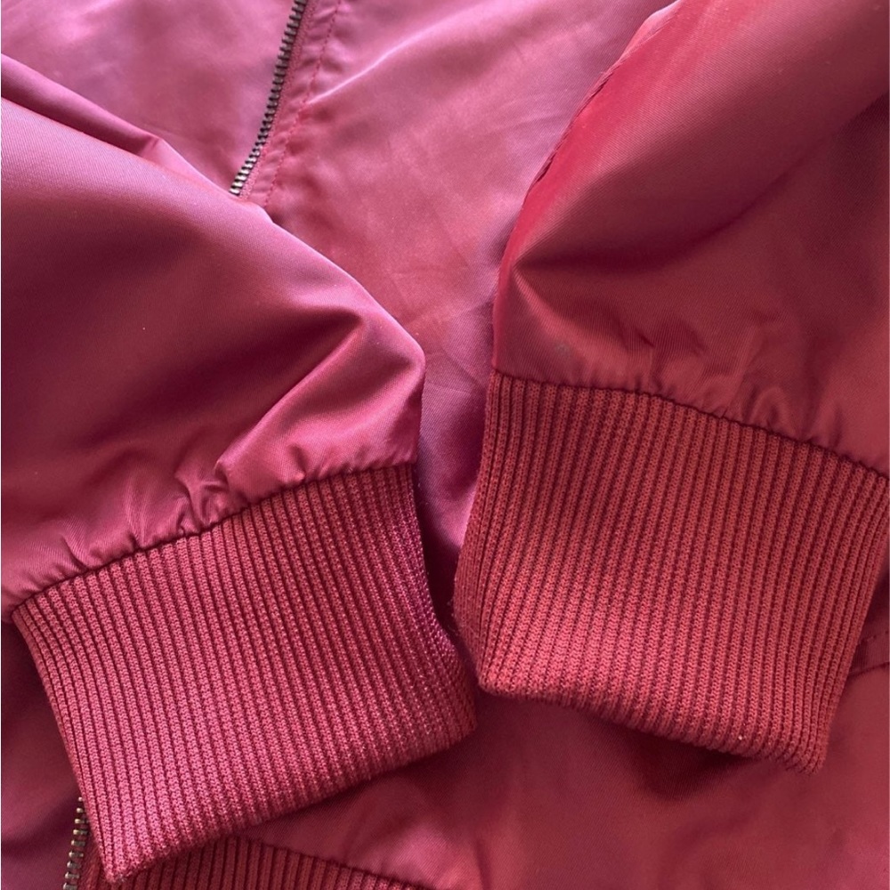 Mens bomber jacket. - Picture 4 of 5